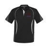 Biz Collection Mens Razor Short Sleeve Polo Thumbnail