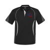 Biz Collection Mens Razor Short Sleeve Polo Thumbnail