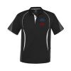 Biz Collection Mens Razor Short Sleeve Polo Thumbnail