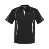 Biz Collection Mens Razor Short Sleeve Polo Thumbnail