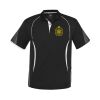 Biz Collection Mens Razor Short Sleeve Polo Thumbnail