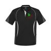 Biz Collection Mens Razor Short Sleeve Polo Thumbnail