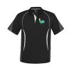 Biz Collection Mens Razor Short Sleeve Polo Thumbnail
