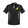 Biz Collection Mens Razor Short Sleeve Polo Thumbnail