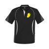 Biz Collection Mens Razor Short Sleeve Polo Thumbnail