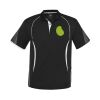 Biz Collection Mens Razor Short Sleeve Polo Thumbnail