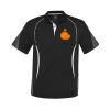 Biz Collection Mens Razor Short Sleeve Polo Thumbnail