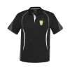 Biz Collection Mens Razor Short Sleeve Polo Thumbnail