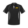 Biz Collection Mens Razor Short Sleeve Polo Thumbnail