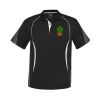 Biz Collection Mens Razor Short Sleeve Polo Thumbnail
