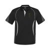 Biz Collection Mens Razor Short Sleeve Polo Thumbnail