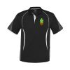 Biz Collection Mens Razor Short Sleeve Polo Thumbnail