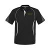 Biz Collection Mens Razor Short Sleeve Polo Thumbnail