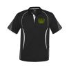 Biz Collection Mens Razor Short Sleeve Polo Thumbnail
