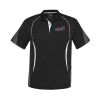 Biz Collection Mens Razor Short Sleeve Polo Thumbnail