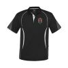 Biz Collection Mens Razor Short Sleeve Polo Thumbnail