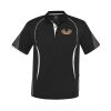 Biz Collection Mens Razor Short Sleeve Polo Thumbnail