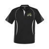 Biz Collection Mens Razor Short Sleeve Polo Thumbnail