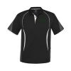 Biz Collection Mens Razor Short Sleeve Polo Thumbnail