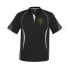 Biz Collection Mens Razor Short Sleeve Polo Thumbnail