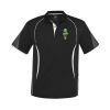 Biz Collection Mens Razor Short Sleeve Polo Thumbnail