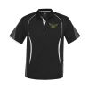 Biz Collection Mens Razor Short Sleeve Polo Thumbnail