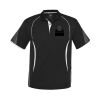 Biz Collection Mens Razor Short Sleeve Polo Thumbnail