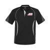 Biz Collection Mens Razor Short Sleeve Polo Thumbnail