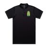 AS Colour Mens Active Work Polo Thumbnail