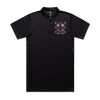 AS Colour Mens Active Work Polo Thumbnail