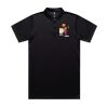 AS Colour Mens Active Work Polo Thumbnail