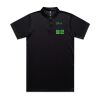 AS Colour Mens Active Work Polo Thumbnail