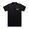 AS Colour Mens Active Work Polo Thumbnail