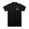 AS Colour Mens Active Work Polo Thumbnail