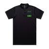 AS Colour Mens Active Work Polo Thumbnail
