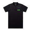 AS Colour Mens Active Work Polo Thumbnail