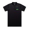 AS Colour Mens Active Work Polo Thumbnail