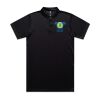 AS Colour Mens Active Work Polo Thumbnail