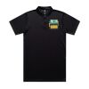AS Colour Mens Active Work Polo Thumbnail