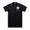AS Colour Mens Active Work Polo Thumbnail