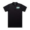 AS Colour Mens Active Work Polo Thumbnail
