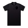 AS Colour Mens Active Work Polo Thumbnail
