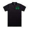 AS Colour Mens Active Work Polo Thumbnail