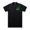 AS Colour Mens Active Work Polo Thumbnail