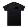 AS Colour Mens Active Work Polo Thumbnail