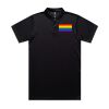 AS Colour Mens Active Work Polo Thumbnail