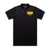 AS Colour Mens Active Work Polo Thumbnail