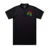 AS Colour Mens Active Work Polo Thumbnail