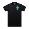AS Colour Mens Active Work Polo Thumbnail