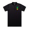AS Colour Mens Active Work Polo Thumbnail